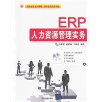 erp人力资源管理实务